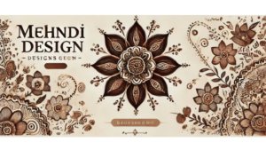 Front Home picture for Mehndi Design