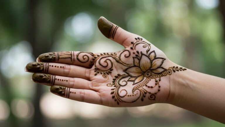 Dual Ring Trail Design