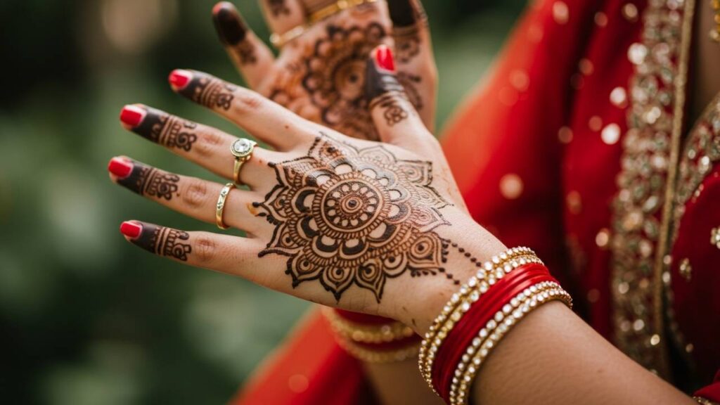 Elegant Bridal Net