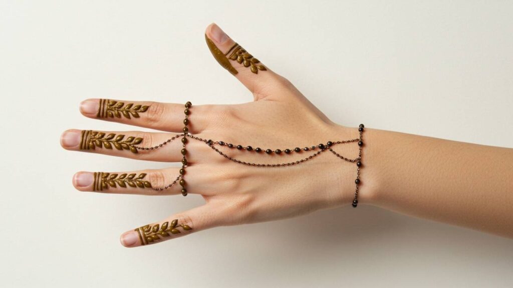 Mesh & Mandala Magic