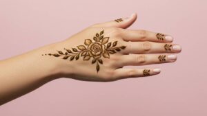 Mini Petals Harmony