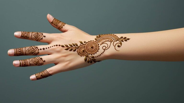 Side Curve Simplicity