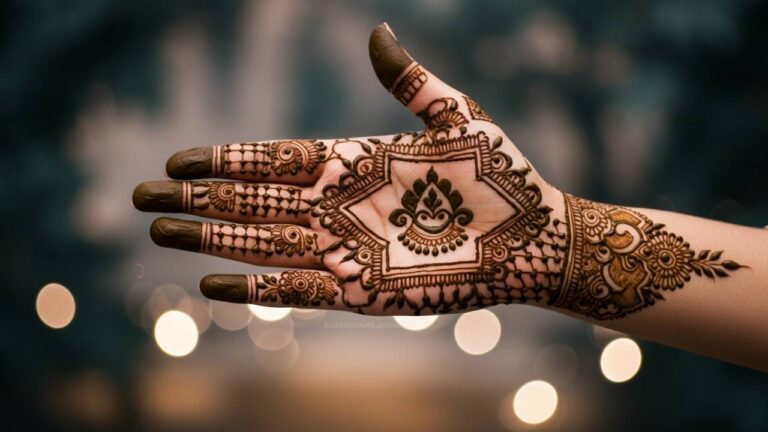 Traditional Bracelet Style