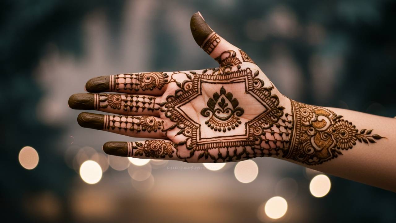 Traditional Bracelet Style