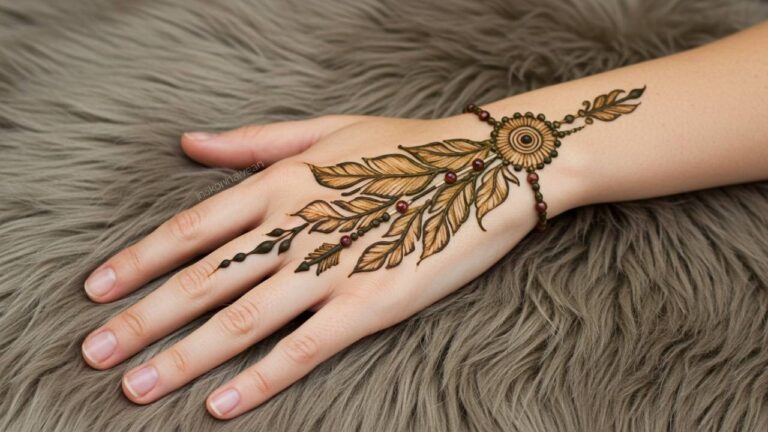 Twin Mandala Grace