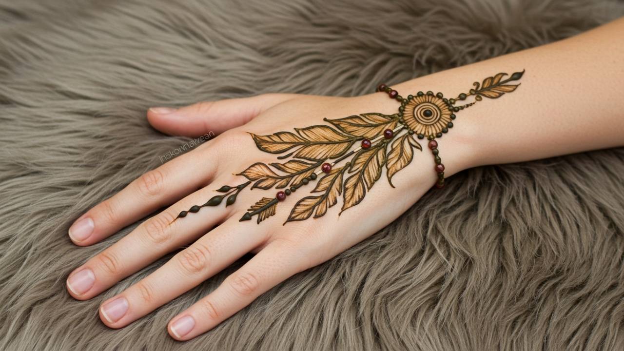 Twin Mandala Grace
