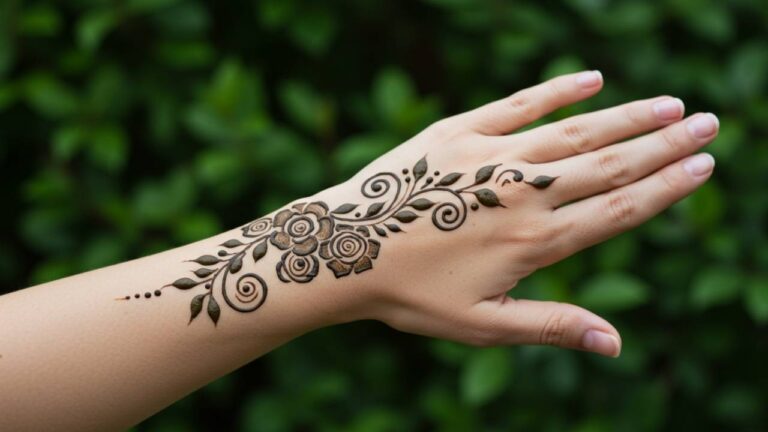 Bloomed Bracelet Charm