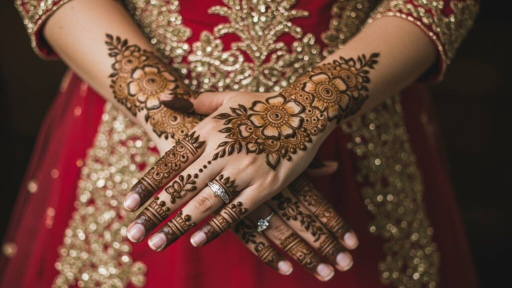 Classic Bridal Twist