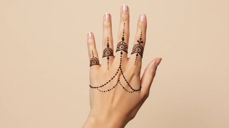 Delicate Spiral Ray.Simple Design