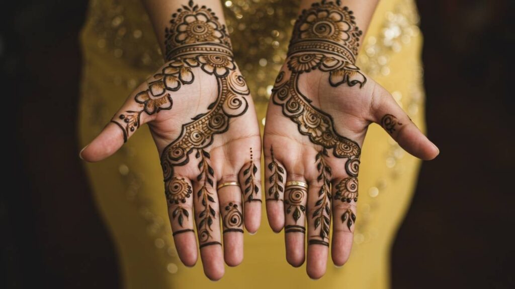 Double Mandala Love Art