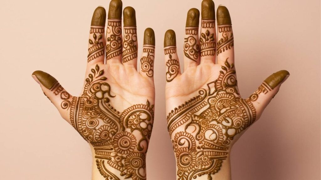 Finger Criss Vive