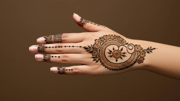 Minimal Dot Grace.Simple Design