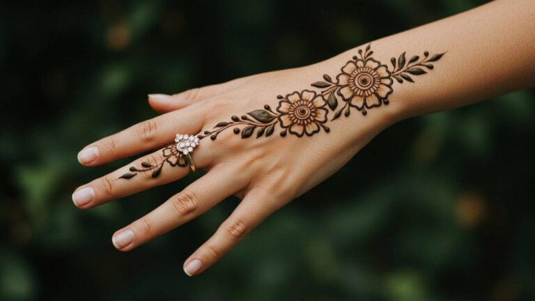 Minimal Stem Flow.Simple Design