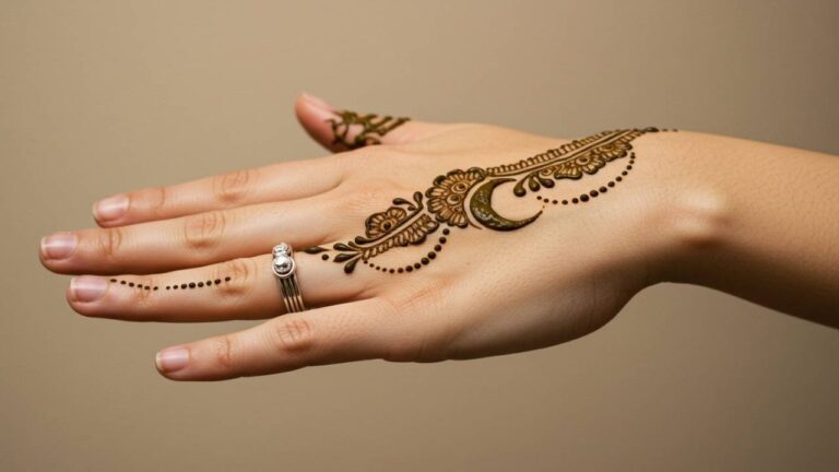 Queen’s Draped Curve