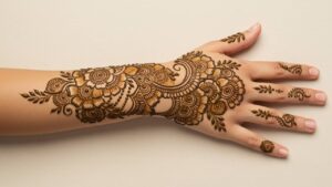 Regal Lotus Curve