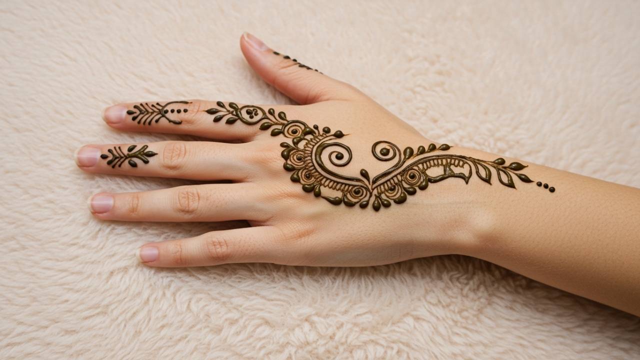 Twin Mandala Fusion