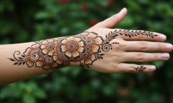 Beaded Leaf Curve