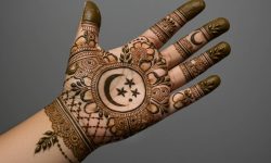 Chakra Mandala with Finger Ring