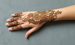 Checker Mesh with Tips