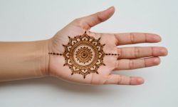 Circular Wrist Burst