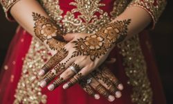 Classic Bridal Twist