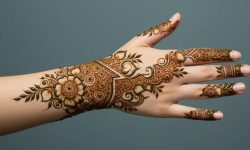 Classic Chain Detail