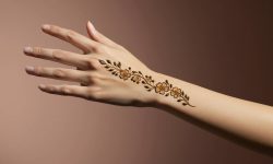 Classic Dot-Lattice Bloom