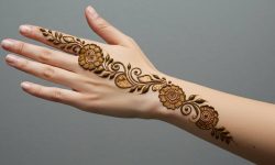 Connected Blossoms Trail