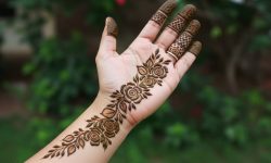 Diagonal Climber Leaf