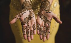 Double Mandala Love Art