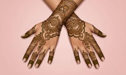 Ethnic Bloom Bridal