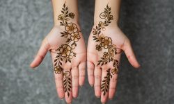 Extended Paisley Elegance