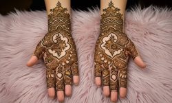 Lotus Curve Fingers