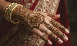 Mandala and Bracelet Combo