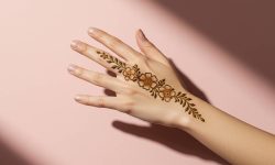 Minimal Arabic Elegance