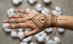 Minimalist Ring Chain