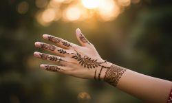 Palm Chain Tikka Fusion