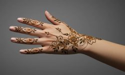 Royal Mandala Wrist Bloom