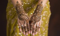 Simple Bloom with Chains