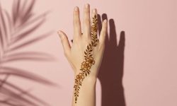 Starburst Mandala Touch