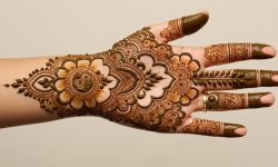 Sunflower Center Design