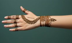 Sunflower Palm Point