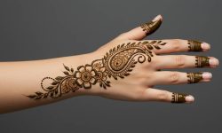 Twisted Trail Design