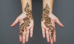 Vertical Bloom Chain Style