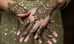 Festival Mehndi Designs