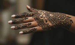 Festivals Mehndi Designs