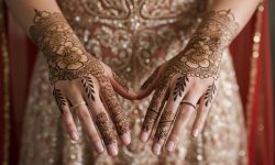 Wrist-Band Henna